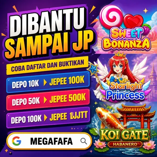 situs slot pragmatic bet murah
